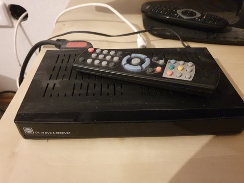 Receiver