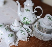 Seltmann Weiden Kaffeeservice