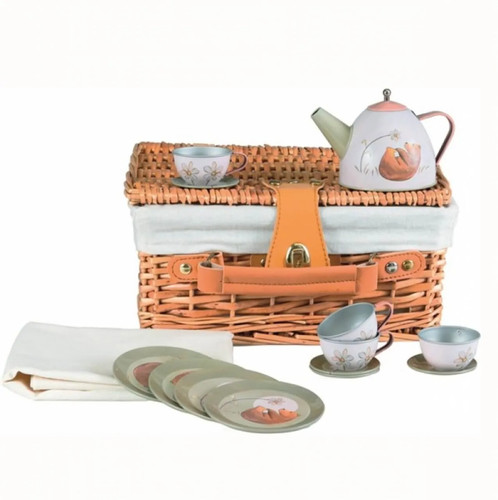 Teeset wald kinder - teeset,