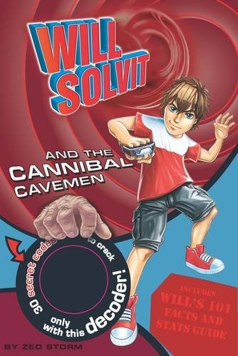 Will solvit novels - will,