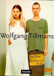 Wolfgang tillmans photo sexy - (photo,