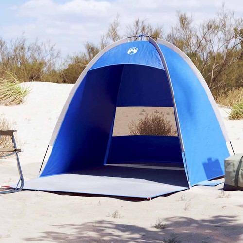 Strandzelt strandmuschel - strandzelt,