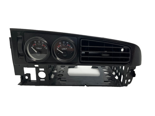 Golf mk3 gti 52mm - gti, doppelt