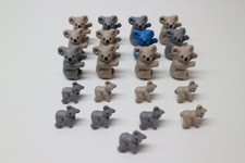 Playmobil koala x21 jungle use