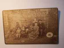 Albert Mederer in Africa