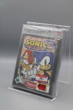 Playstation 2 Spiel PS2 - Sonic Mega Collection - NEU / Sealed