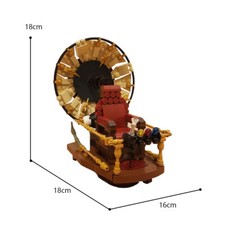 ZITIANYOUBUID Zeitmaschine