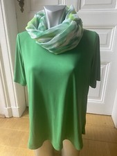 Milano Italy T-shirt Top XS