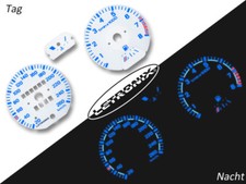 LETRONIX Plasma Tacho