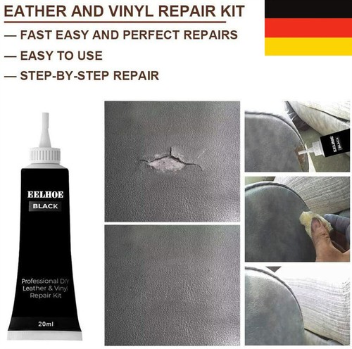 Flüssigleder-Reparaturset