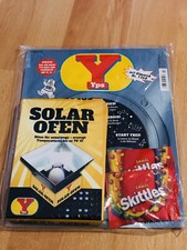 YPS 1264 = 2/2014 OVP mit