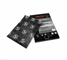 Ware stp black silver - b-ware,
