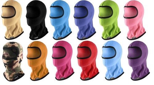 Ladeheid kinder skimaske - kinder,