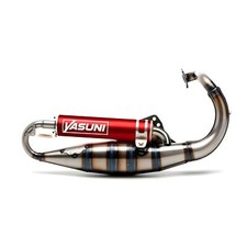 Auspuffanlage yasuni scooter - yasuni,