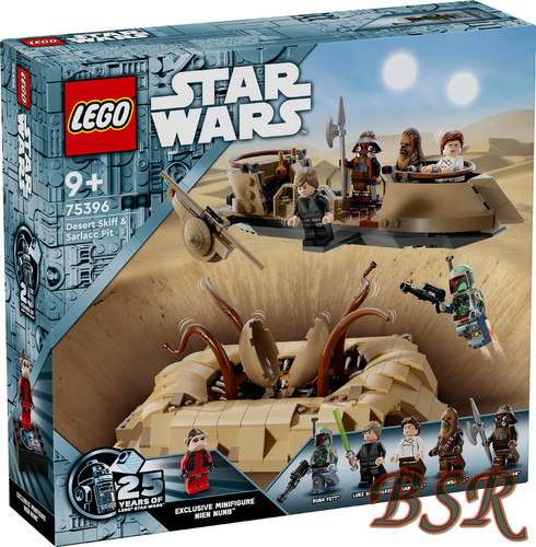 Lego star wars 75396 - star, wars: