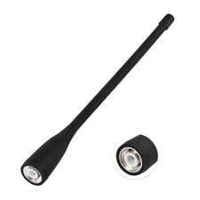 TNC-Peitschenantenne 410-470