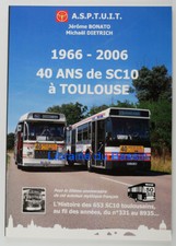 1966-2006 40 Jahre SC10 in