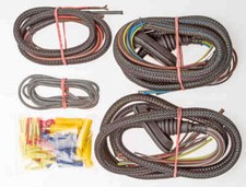 Kabelreparatursatz Heckklappe