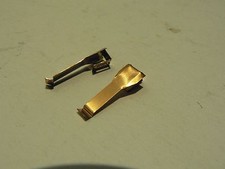 1 Paar Schleifer für Carrera 160 Spur