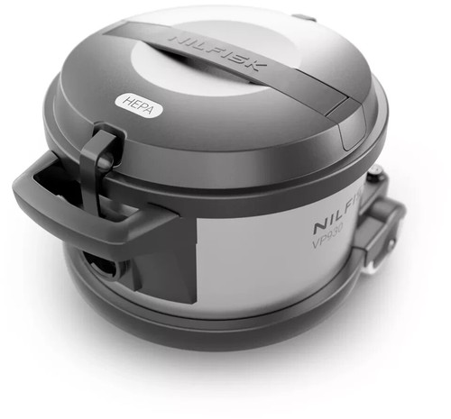 Nilfisk 930 grundgerät - vp,