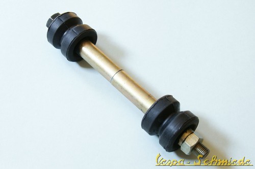 Vespa silentgummikit motor - vespa,