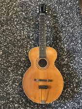 Gibson L-1 Acoustic Guitar