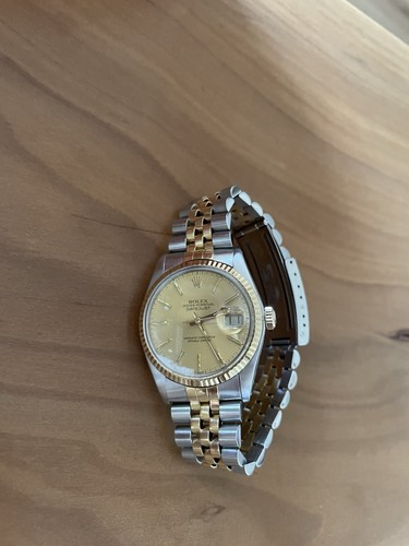 Rolex oyster perpetual - rolex,