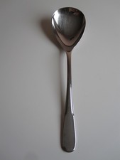 WMF BAMBERG CROMAGAN BESTECK VORLEGER GEMÜSELÖFFEL SERVIERLÖFFEL VORLEGELÖFFEL