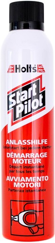 Holts start pilot starterspray - holts,