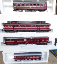 Roco 04148 A H0 Electric