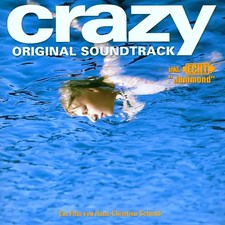 Various crazy - various,
