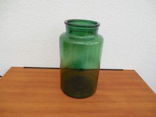 Altes Vorratsglas Bonbonglas