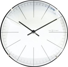 Nextime Tisch- Wanduhr Big