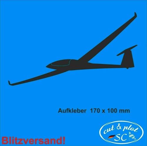 Segelflugzeug flugzeug - segelflugzeug,