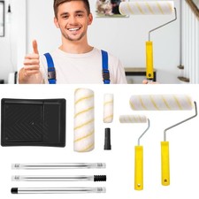 Professional Malerset mit