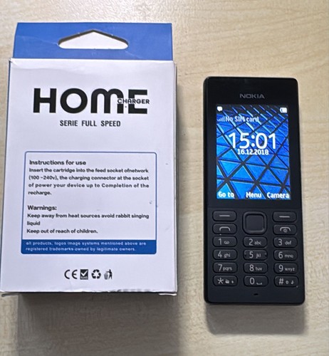 Nokia 150 dual twin sim - dual,