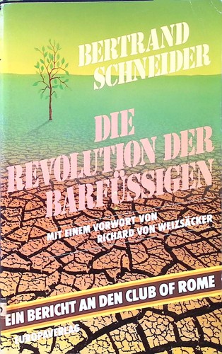 Die revolution der - revolution,