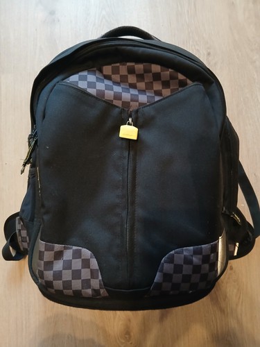 Satch match schulrucksack dark - satch,