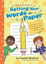 Lauren Brukner The Kids' Guide