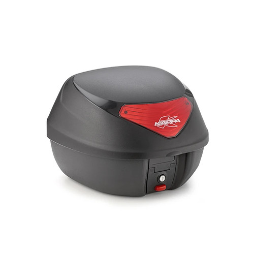 Topcase 29l monolock inkl - 29l,