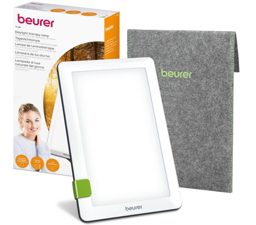 Beurer tageslichtlampe - tl, 30