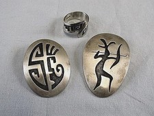 925 Sterling Silber 47 Gramm