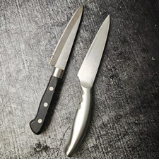 2x Kai Petty Schälmesser