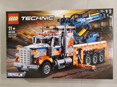 Lego 42128 technic - lego,