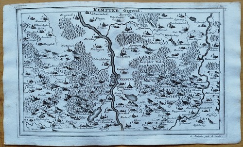 Kempten allgäu und umgebung - kempten,