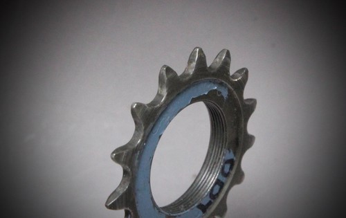 Campagnolo track sprocket 15 - track, /