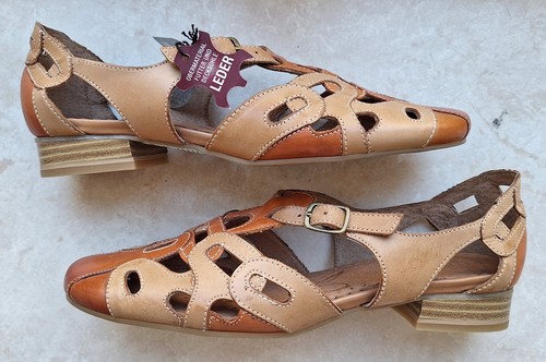 Sandaletten 4 caprice - gr.,