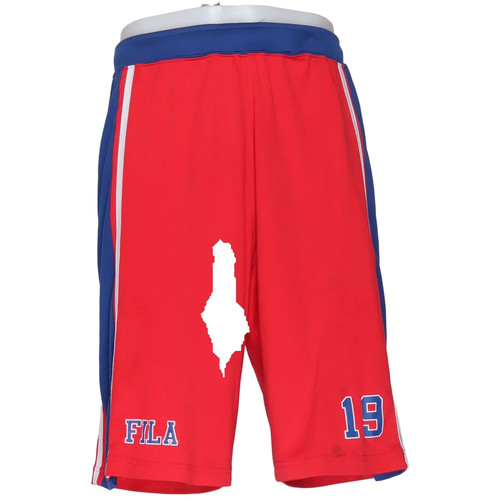 Fila basketball shorts - fila,,