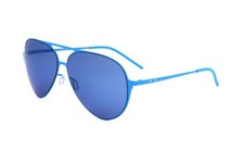 Sonnenbrille Italia Independent MOD 0200 I-THIN SKY LED 59/12/140 Herren