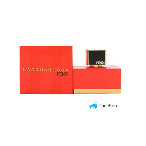 Fendi acquarossa eau de - fendi,
